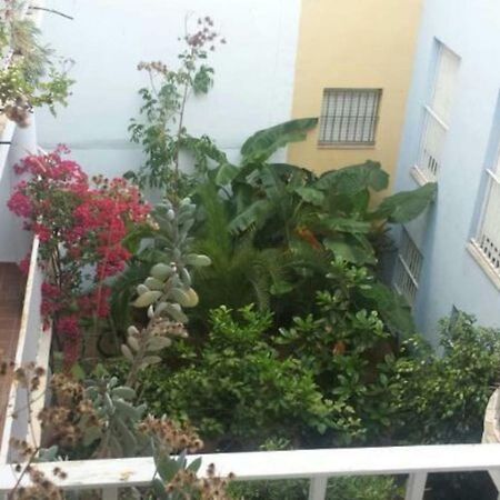 La Casa De Fernando Lejlighed Sevilla Eksteriør billede