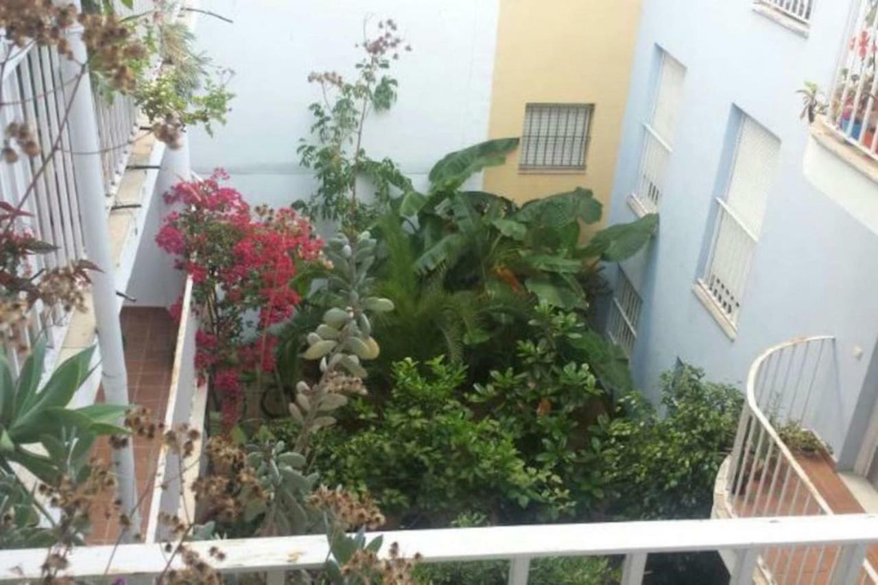 La Casa De Fernando Lejlighed Sevilla Eksteriør billede