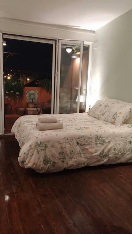 La Casa De Fernando Lejlighed Sevilla Eksteriør billede