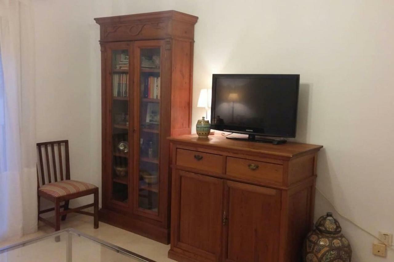 La Casa De Fernando Lejlighed Sevilla Eksteriør billede