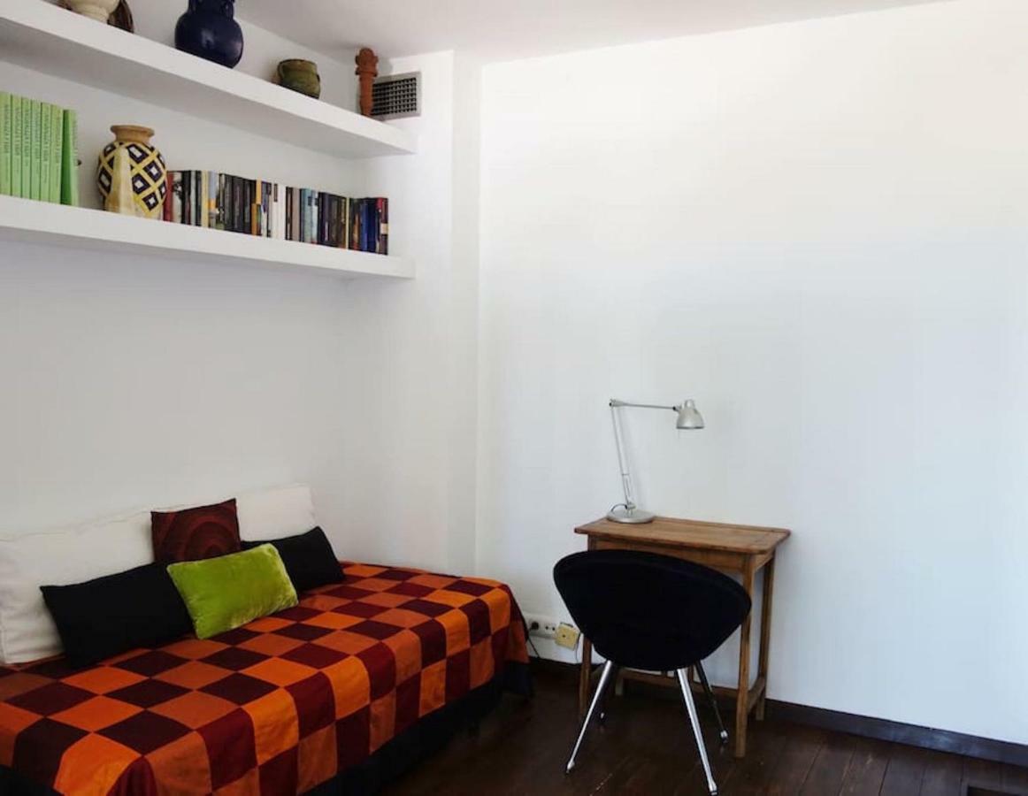 La Casa De Fernando Lejlighed Sevilla Eksteriør billede