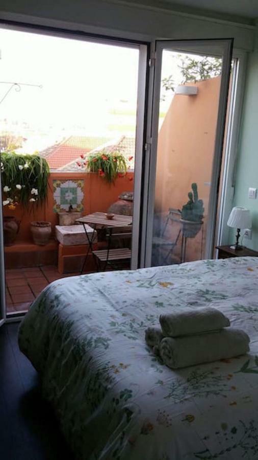 La Casa De Fernando Lejlighed Sevilla Eksteriør billede