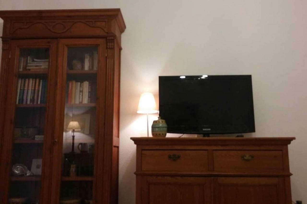La Casa De Fernando Lejlighed Sevilla Eksteriør billede