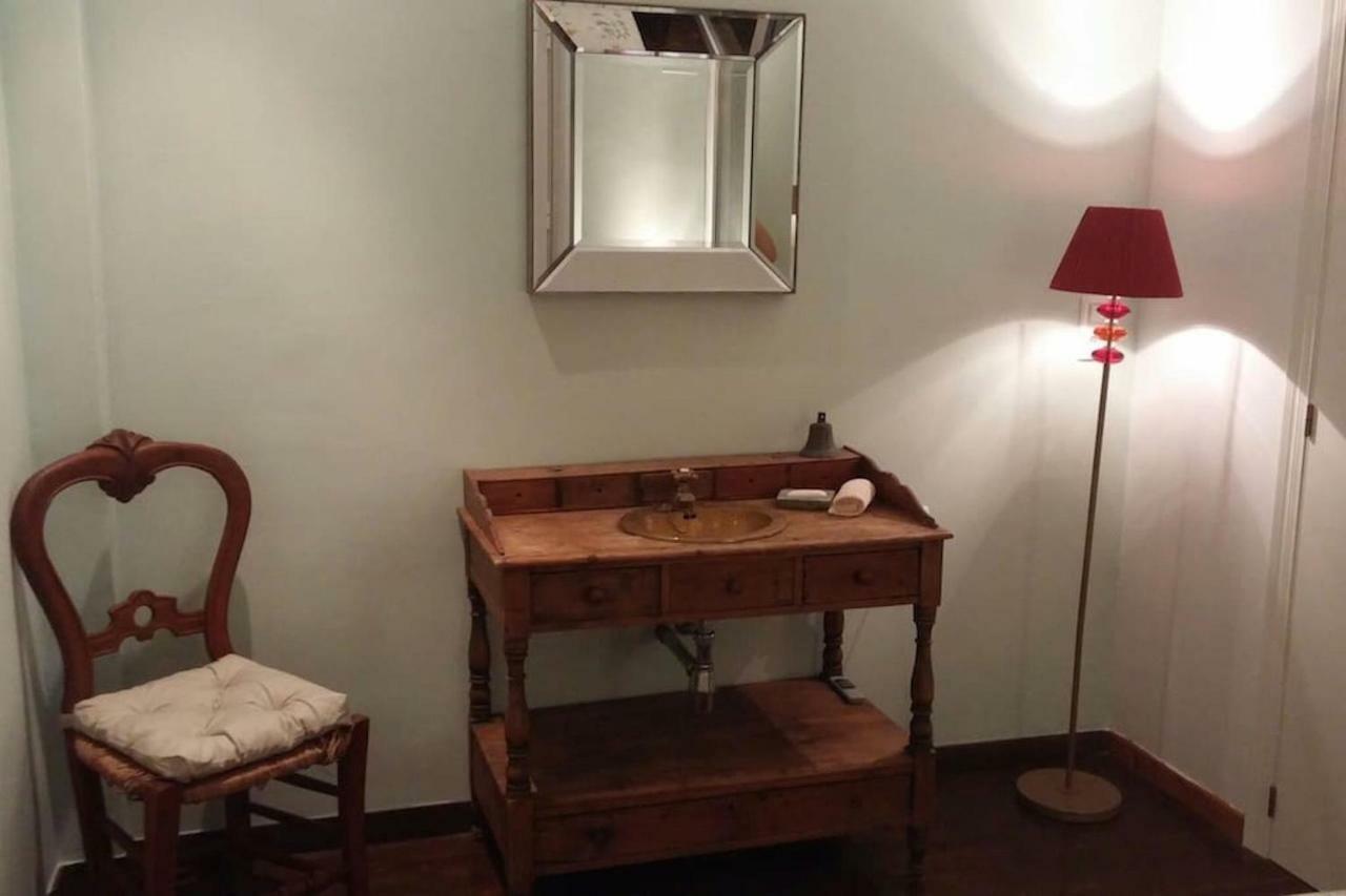 La Casa De Fernando Lejlighed Sevilla Eksteriør billede